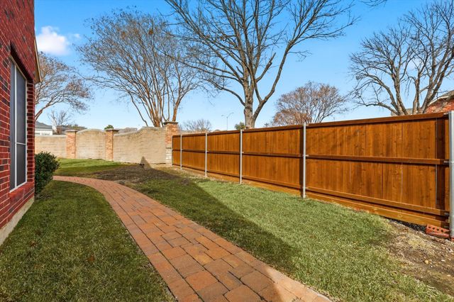 3201 Rocky Mountain Drive, Plano, TX 75025