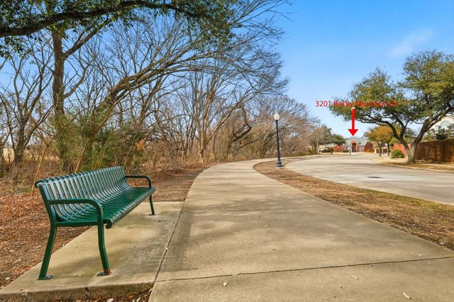 3201 Rocky Mountain Drive, Plano, TX 75025