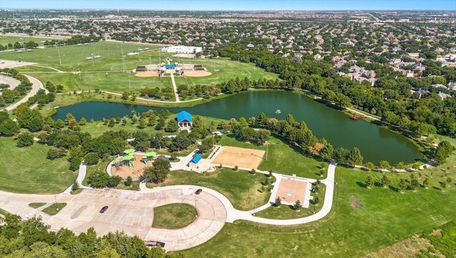 3201 Rocky Mountain Drive, Plano, TX 75025