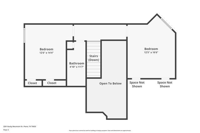 3201 Rocky Mountain Drive, Plano, TX 75025