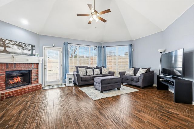 3201 Rocky Mountain Drive, Plano, TX 75025