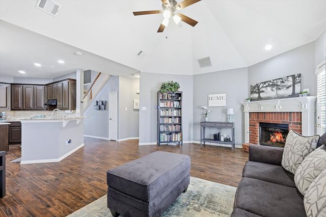 3201 Rocky Mountain Drive, Plano, TX 75025