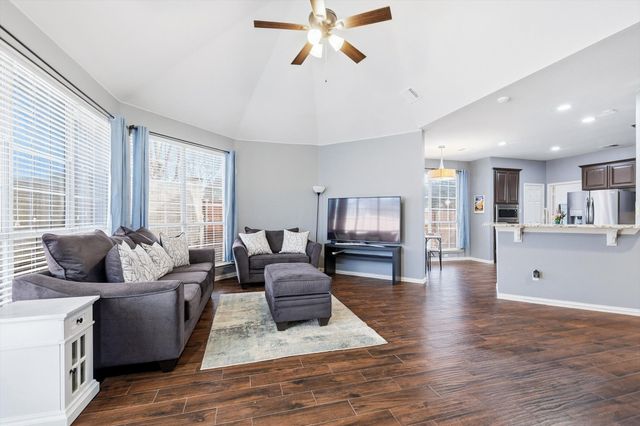 3201 Rocky Mountain Drive, Plano, TX 75025