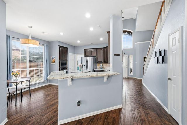 3201 Rocky Mountain Drive, Plano, TX 75025