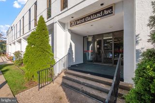 70 W OAKLAND AVE #302 & 303, Doylestown, PA 18901