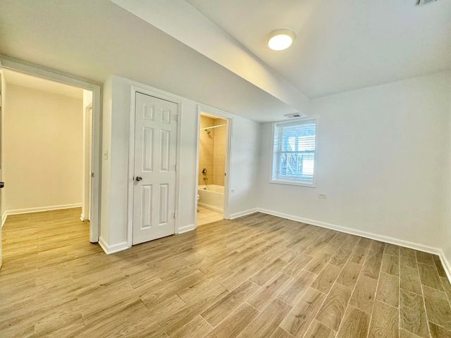 6115 N Claremont Avenue GS, Chicago, IL 60659