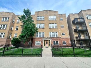 6115 N Claremont Avenue GS, Chicago, IL 60659