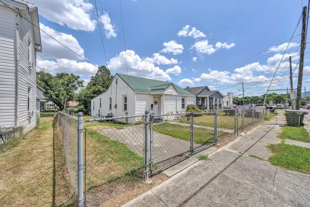 218 Maple ST, Salem, VA 24153