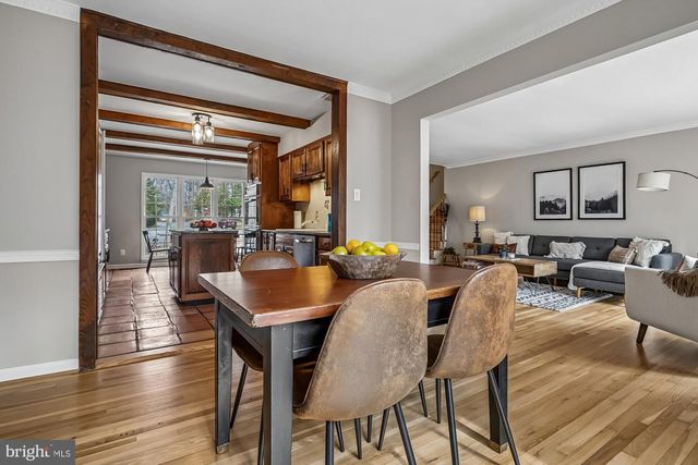 2502 WOODCUTTER CT, Reston, VA 20191