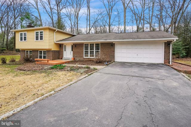 2502 WOODCUTTER CT, Reston, VA 20191