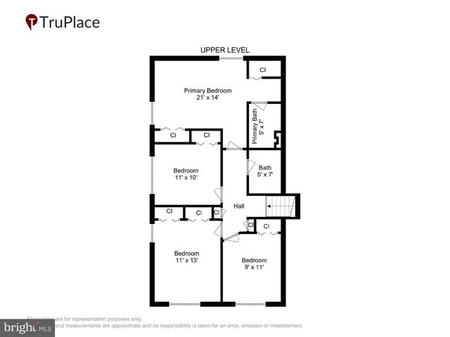 2502 WOODCUTTER CT, Reston, VA 20191