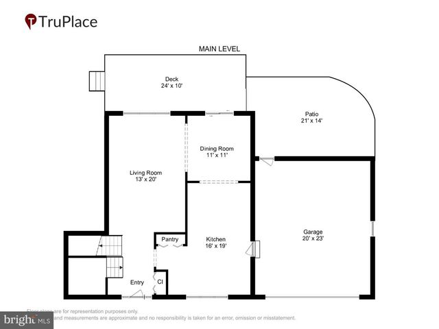 2502 WOODCUTTER CT, Reston, VA 20191