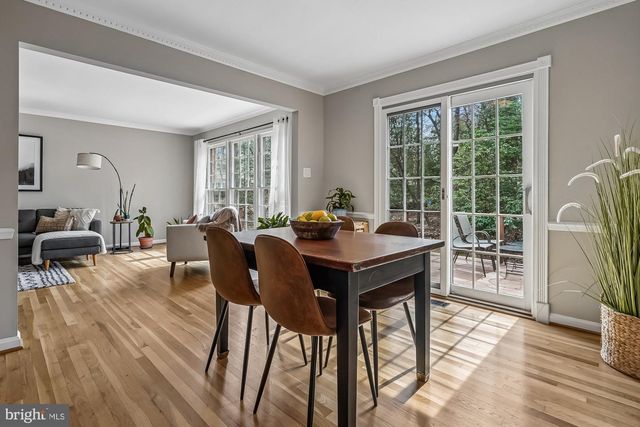 2502 WOODCUTTER CT, Reston, VA 20191