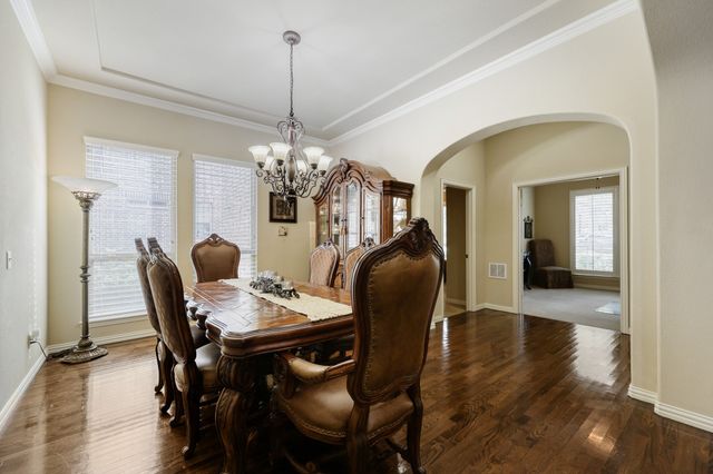 10096 Drawbridge Drive, Frisco, TX 75035