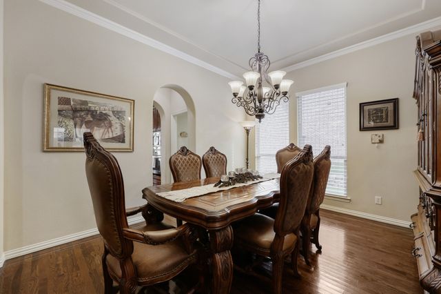 10096 Drawbridge Drive, Frisco, TX 75035