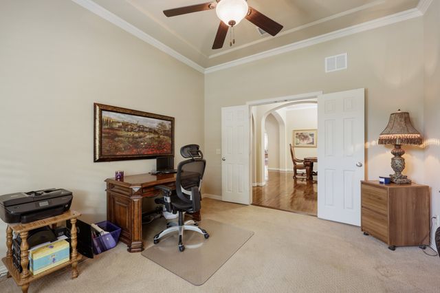 10096 Drawbridge Drive, Frisco, TX 75035
