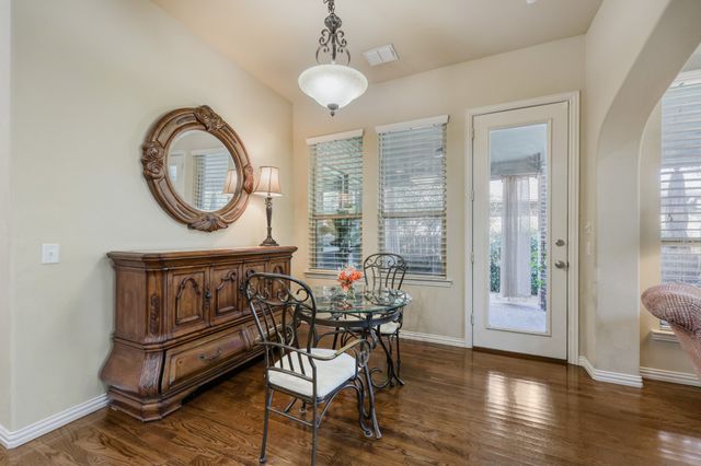 10096 Drawbridge Drive, Frisco, TX 75035