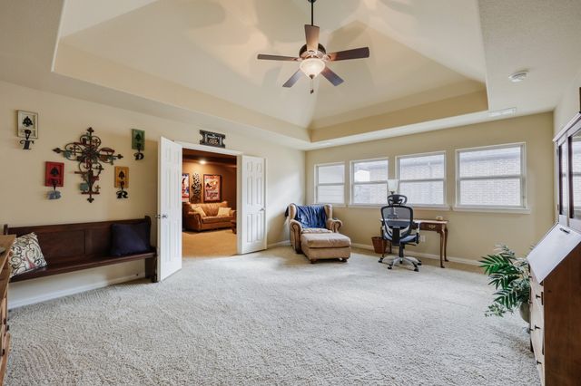 10096 Drawbridge Drive, Frisco, TX 75035