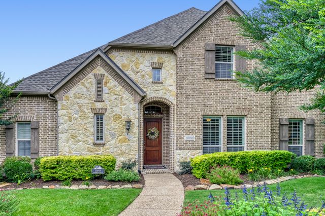 10096 Drawbridge Drive, Frisco, TX 75035