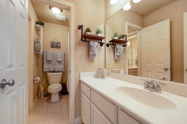 10096 Drawbridge Drive, Frisco, TX 75035