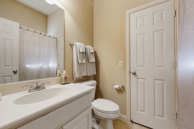 10096 Drawbridge Drive, Frisco, TX 75035