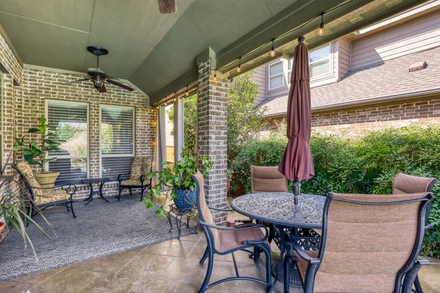 10096 Drawbridge Drive, Frisco, TX 75035