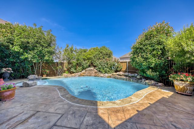 10096 Drawbridge Drive, Frisco, TX 75035