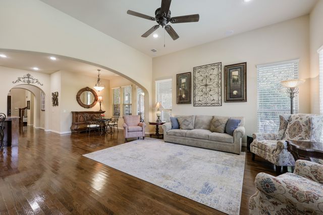 10096 Drawbridge Drive, Frisco, TX 75035