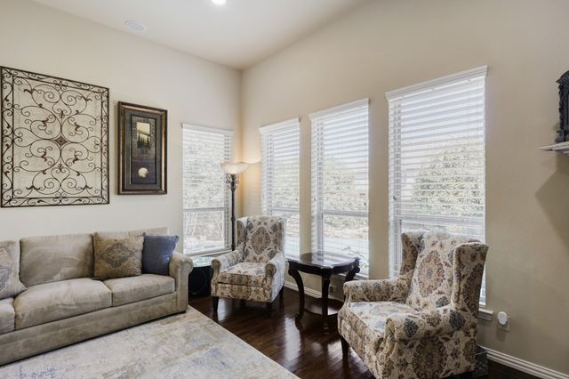 10096 Drawbridge Drive, Frisco, TX 75035