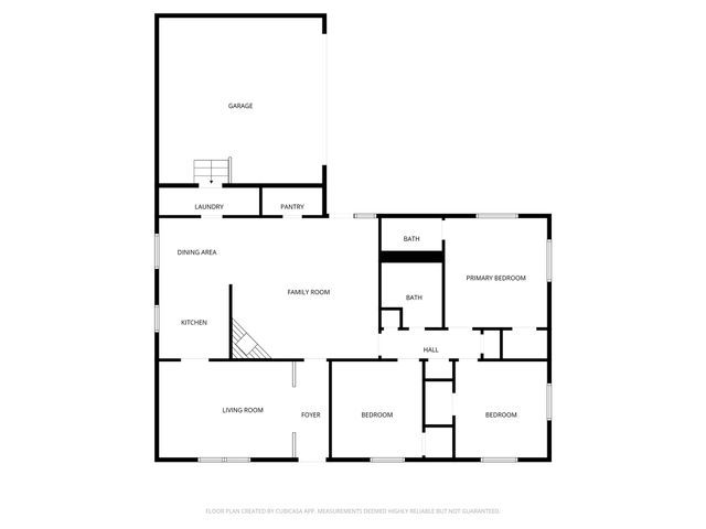 2927 Eric Lane, Farmers Branch, TX 75234