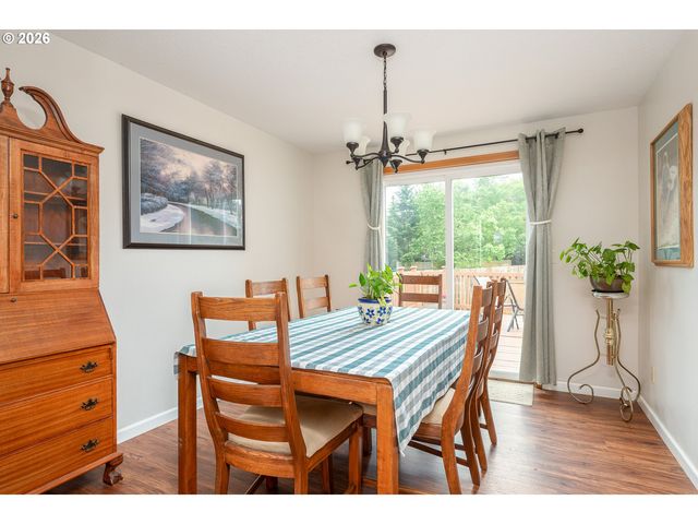 11240 Se CRANBERRY Loop, Clackamas, OR 97015