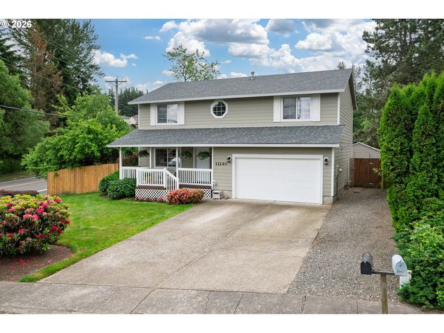 11240 Se CRANBERRY Loop, Clackamas, OR 97015