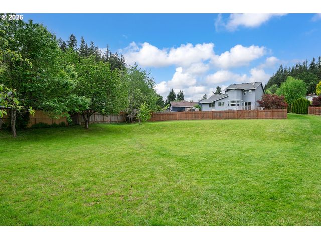 11240 Se CRANBERRY Loop, Clackamas, OR 97015