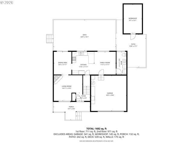 11240 Se CRANBERRY Loop, Clackamas, OR 97015