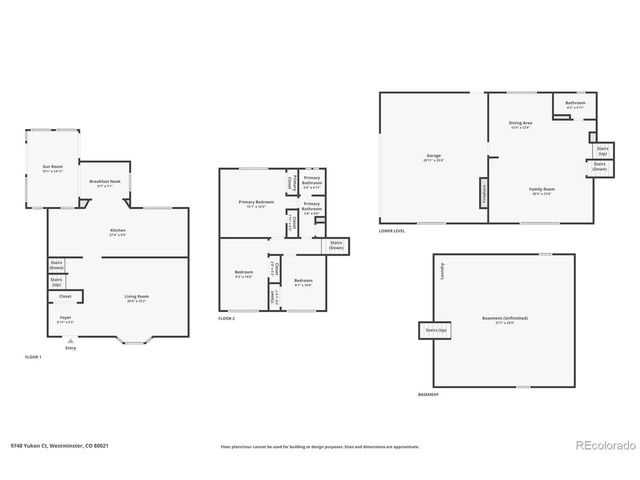 9748 Yukon Ct, Broomfield, CO 80021