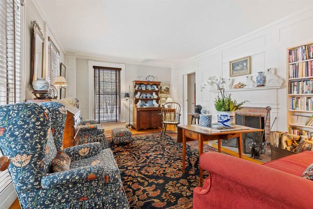 18 The Green, Woodstock, VT 05091