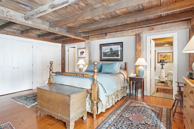 18 The Green, Woodstock, VT 05091