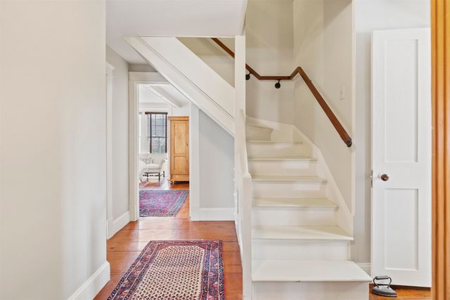 18 The Green, Woodstock, VT 05091