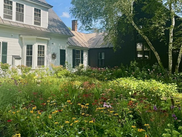 18 The Green, Woodstock, VT 05091