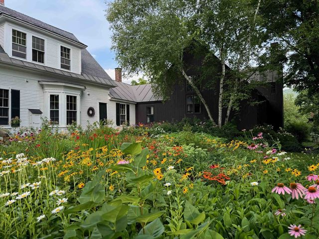 18 The Green, Woodstock, VT 05091