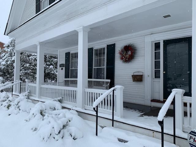 18 The Green, Woodstock, VT 05091