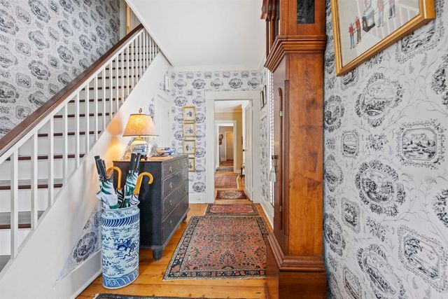 18 The Green, Woodstock, VT 05091