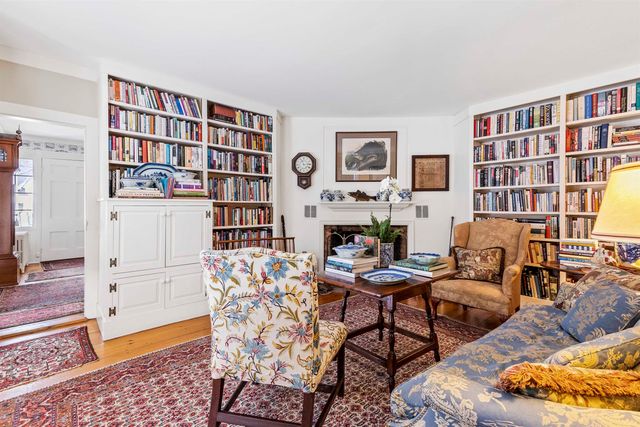18 The Green, Woodstock, VT 05091
