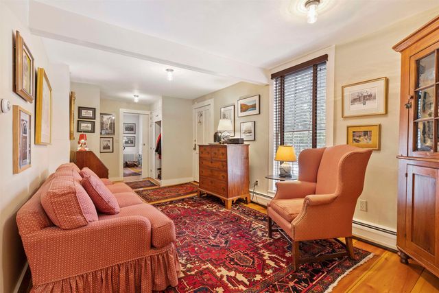 18 The Green, Woodstock, VT 05091