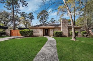 18023 Bambriar Drive, Houston, TX 77090