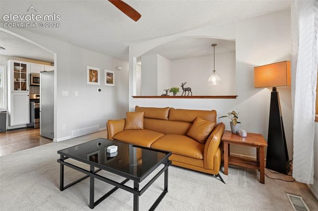 33 Washington Street, Monument, CO 80132