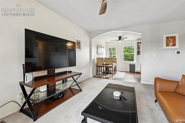 33 Washington Street, Monument, CO 80132