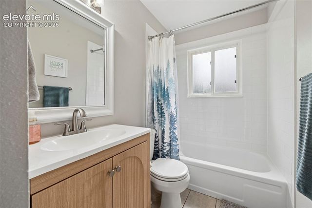33 Washington Street, Monument, CO 80132