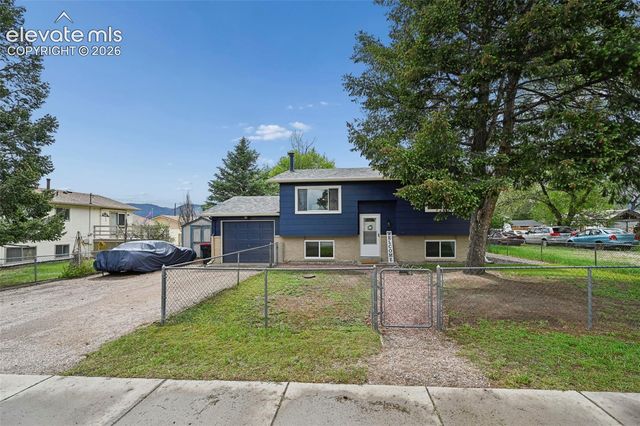 33 Washington Street, Monument, CO 80132