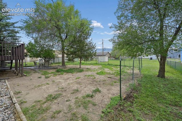 33 Washington Street, Monument, CO 80132